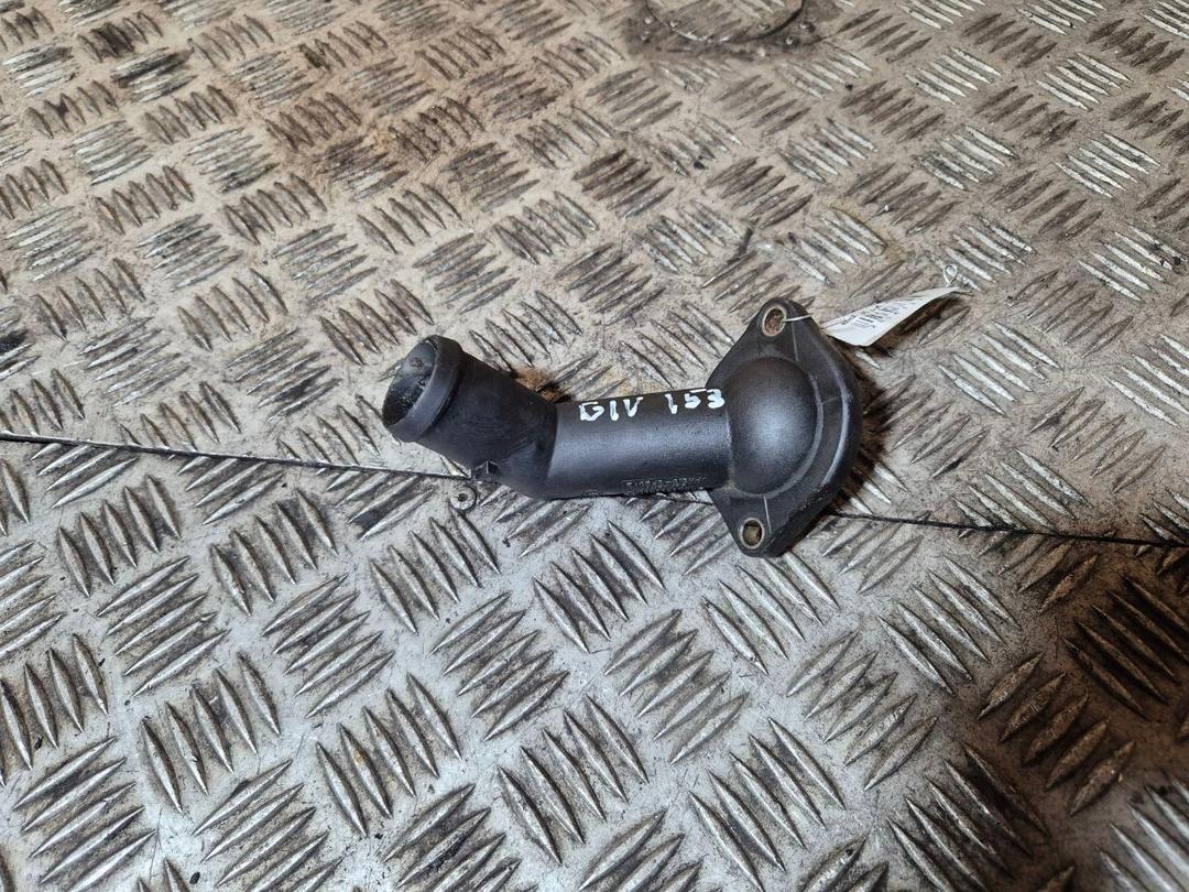 Корпус термостата E7661P Volkswagen Golf - Фото 2