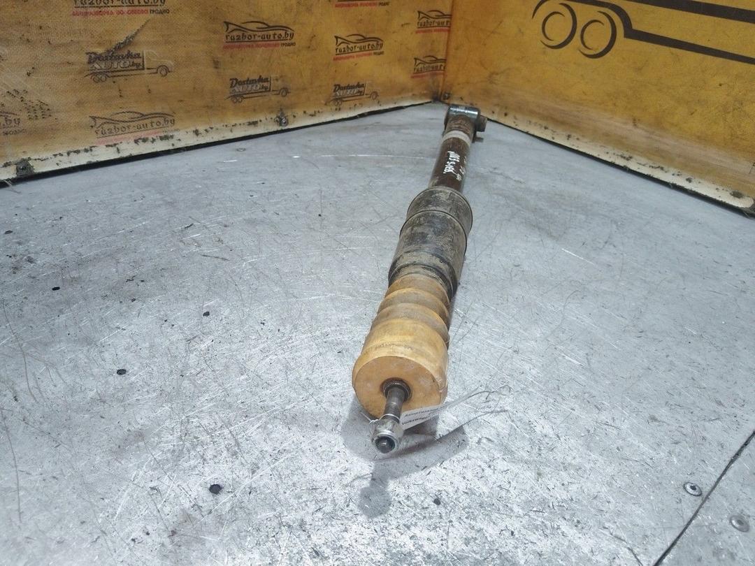 Амортизатор задний левый C9CUGE Volkswagen Passat - Фото 3