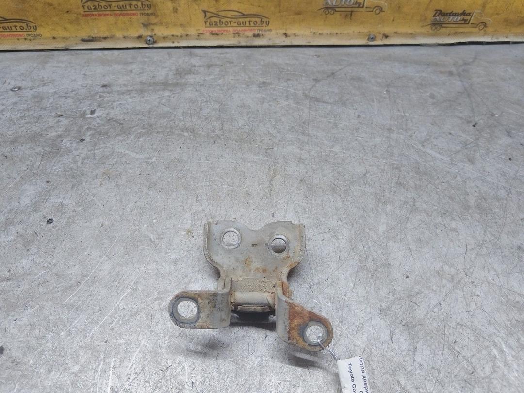 Петля двери передней правой QOGBA6 Toyota Corolla - Фото 7