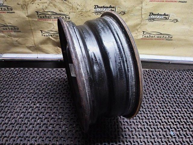 Диск штампованный R15    W71DUD Citroen Xsara Picasso купить