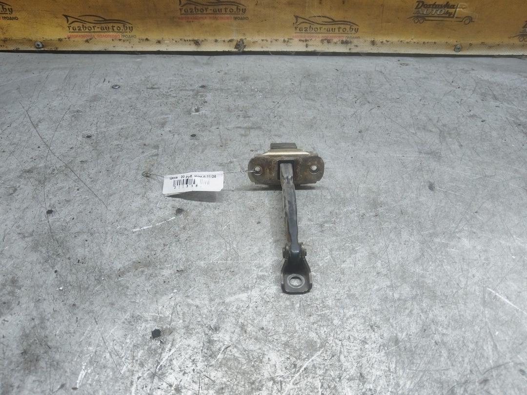 Ограничитель открывания двери задней 462LOW Mitsubishi Grandis купить в магазине запчастей бу