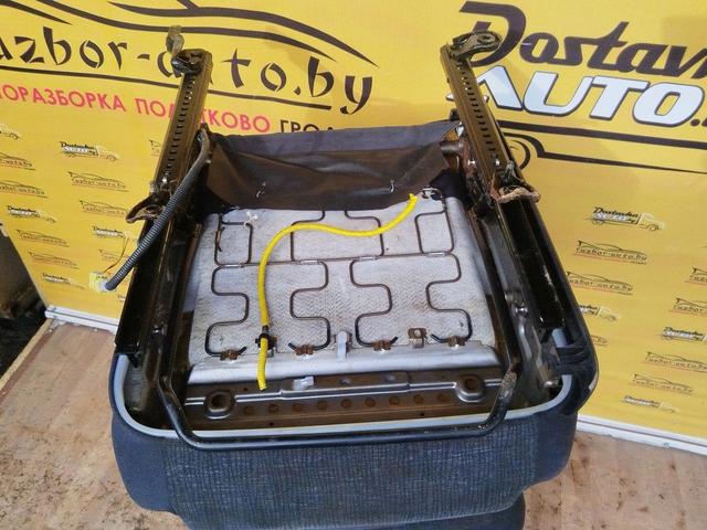 Салон (комплект сидений) 7CGJJN Toyota Corolla купить с доставкой