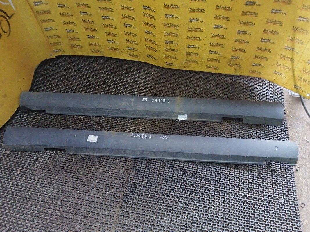 Накладка на порог 825Q4J Seat Altea купить