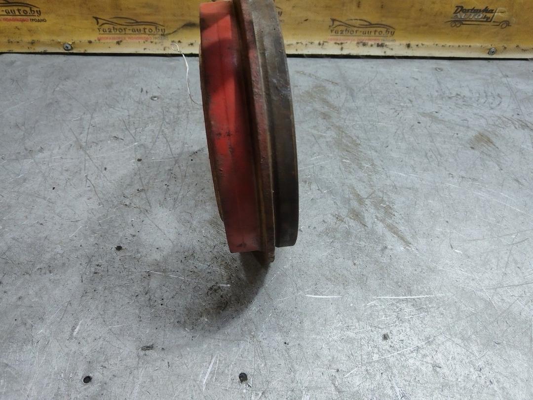 Барабан тормозной QIYVRT Fiat Punto купить в магазине запчастей бу