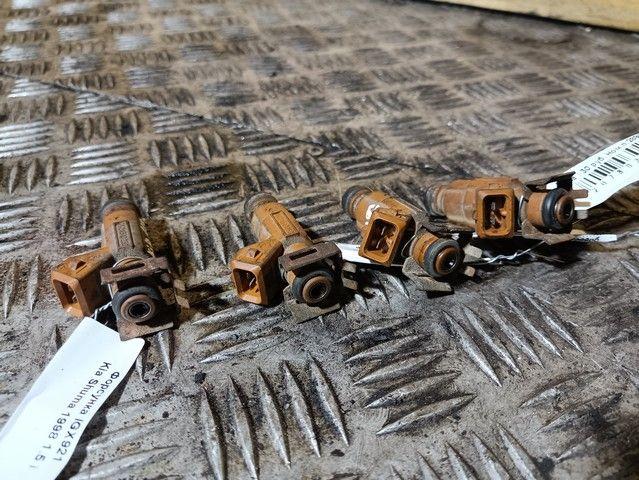 Форсунка IGX921 Kia Shuma купить с доставкой