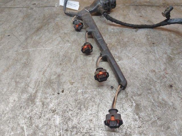 Проводка форсунок 9N5JCE Peugeot 206 купить на авторазборке