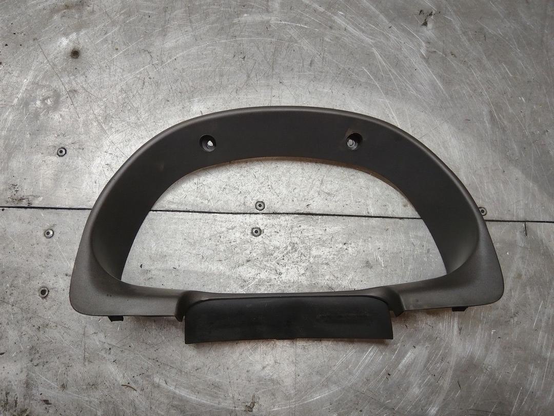 Кожух панели приборов 83FXIR Volvo V40 - Фото 1