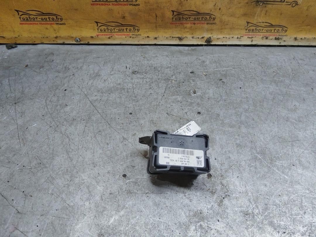 Датчик ускорения 1MDN8K Opel Zafira