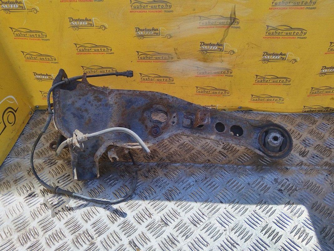 Рычаг задний правый 8WPLYC Mitsubishi Space Star - Фото 4