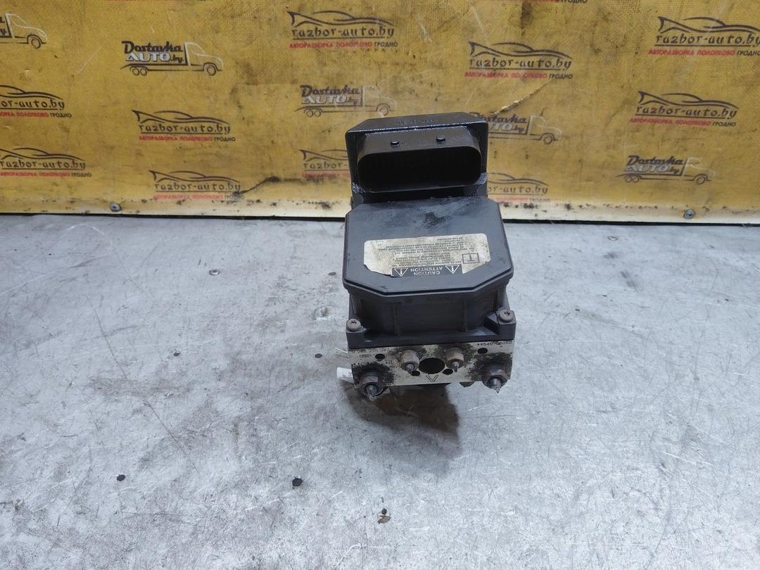 Блок ABS YENGNF Toyota Avensis купить с доставкой. Огромный выбор запчастей и марок авто. У нас есть практически все.