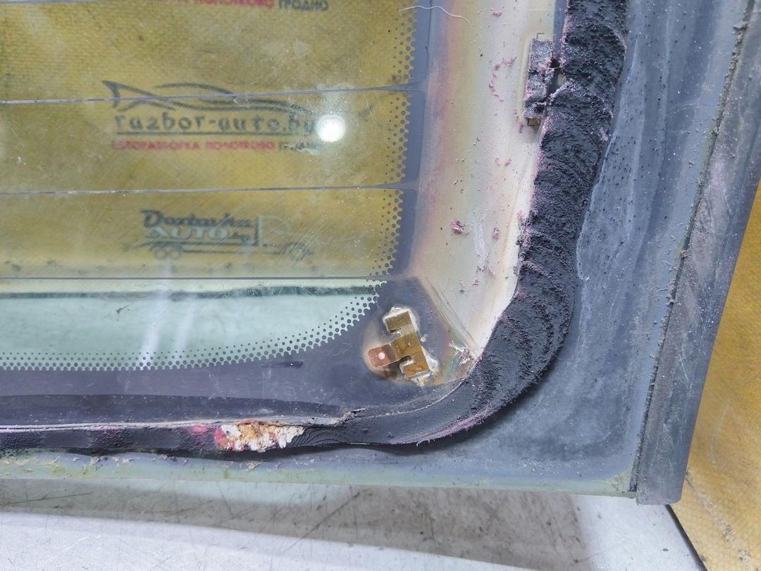 Стекло заднее 82B9NK Citroen C3 купить в магазине запчастей бу