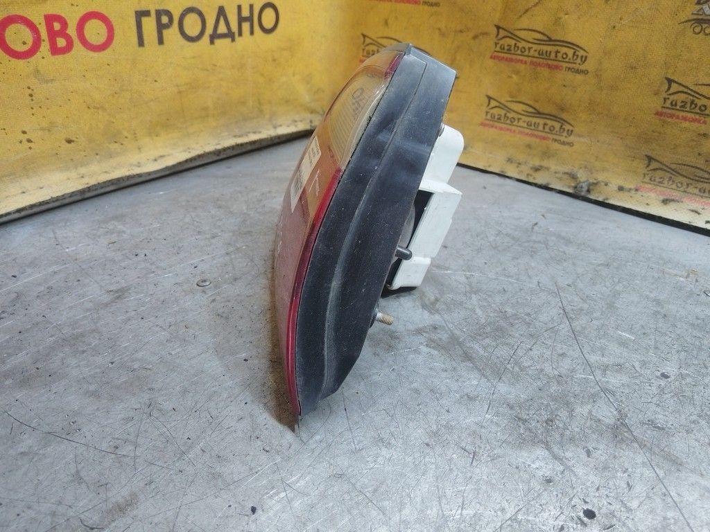 Фонарь крышки багажника левый LKPUXR Mazda Xedos 6 - Фото 2