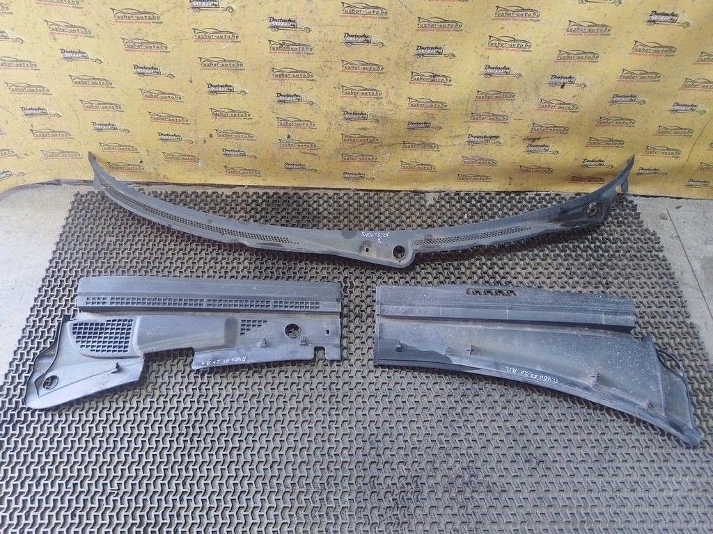 Дождевик R593NM Peugeot 406 - Фото 1