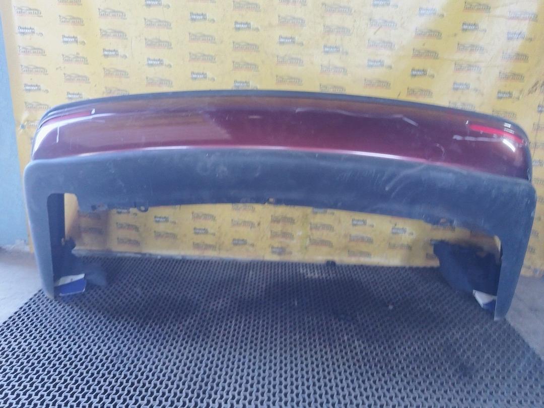 Бампер задний 0O7B48 Fiat Marea undefined