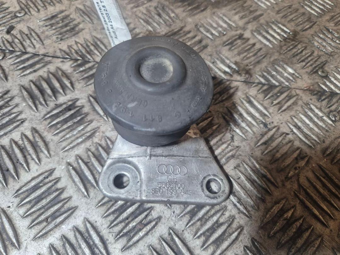 Кронштейн двигателя IKSPY7 Audi A4 - Фото 2