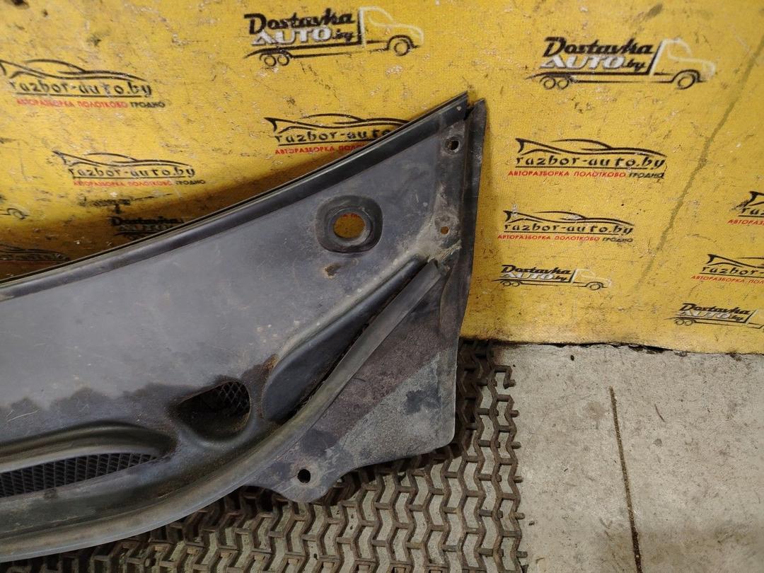 Дождевик PGE9YH Volvo S60 - Фото 3