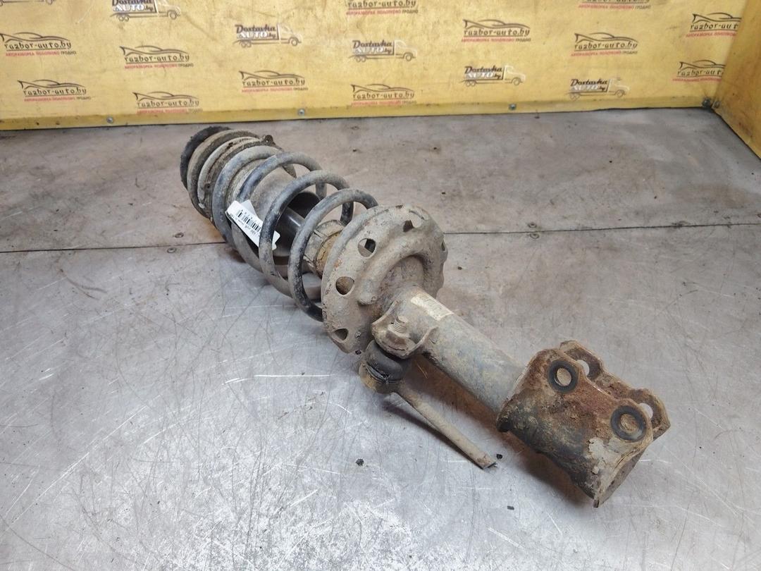 Амортизатор передний правый PKKNSX Opel Meriva купить с доставкой