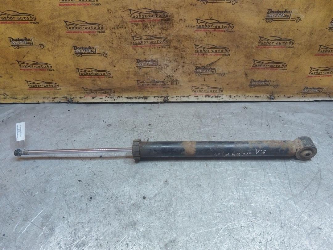 Амортизатор задний левый K271JC Volkswagen Golf - Фото 4