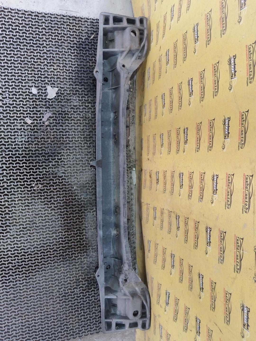 Усилитель бампера переднего TQ9747 Subaru Forester купить на авторазборке