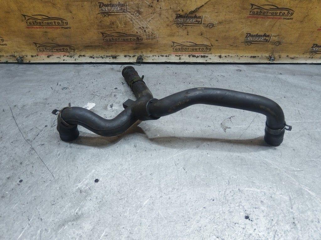 Патрубок вентиляции картера PH3ING Ford C-Max - Фото 2