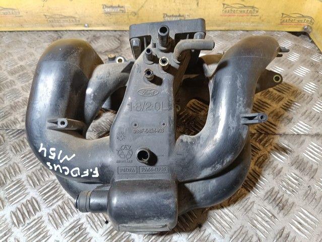Коллектор впускной LRJ1D0 Ford Focus купить в магазине запчастей бу