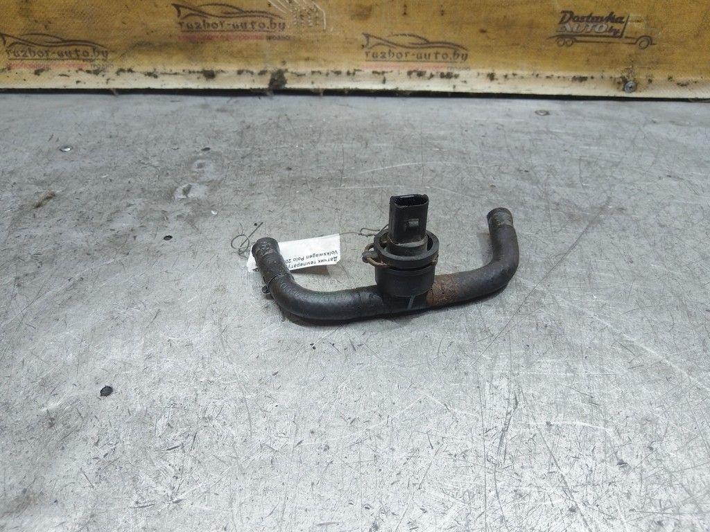 Датчик температуры P2Q8W3 Volkswagen Polo - Фото 3