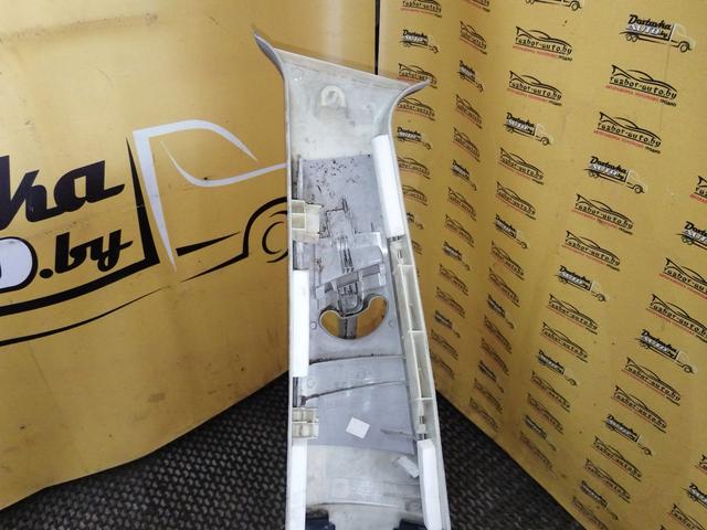 Обшивка стойки центральной правой JWJ4RD BMW X5 E53 купить с доставкой