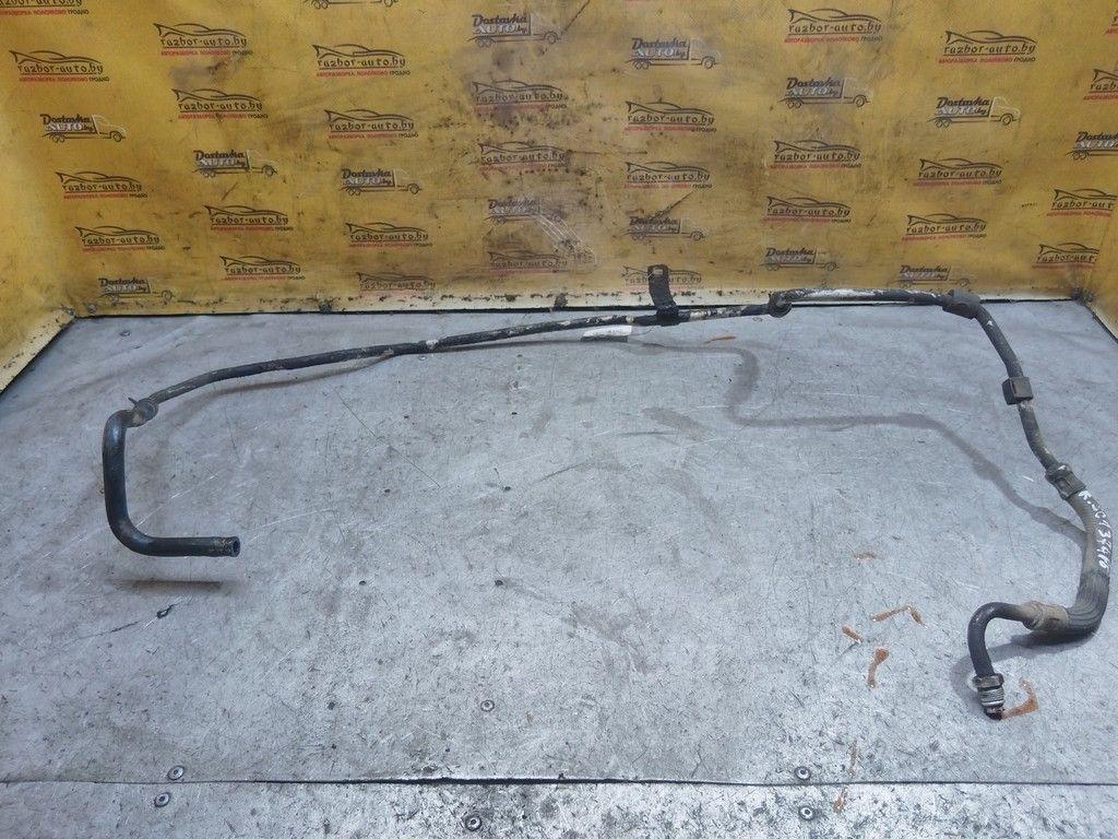 Трубка гидроусилителя MU00F9 Renault Scenic - Фото 5