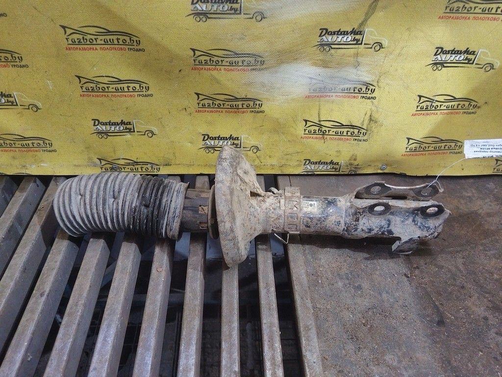 Амортизатор передний правый 68S8IK Volkswagen Golf - Фото 4