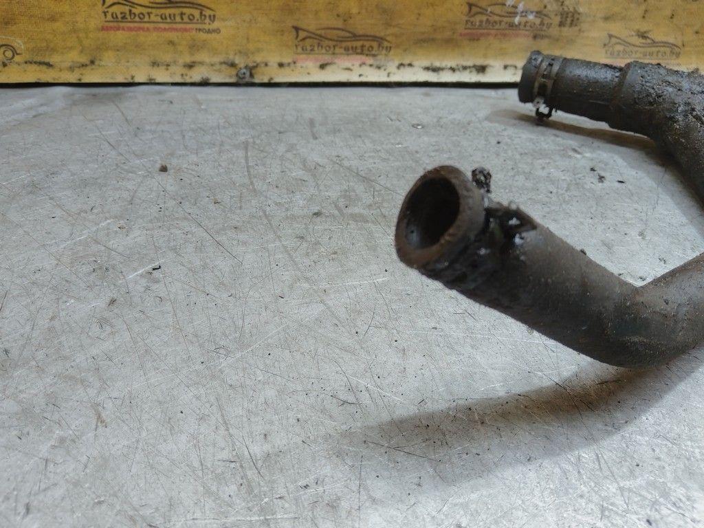 Патрубок радиатора S0JMF5 Renault Espace - Фото 2