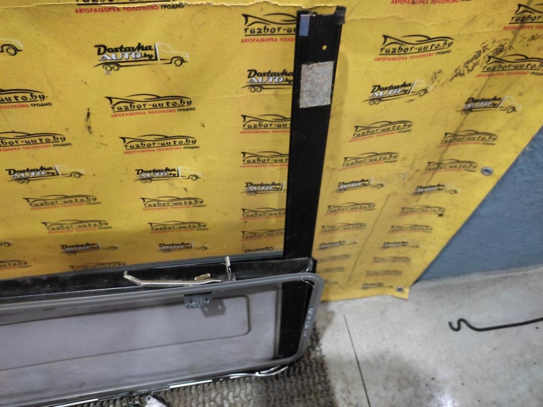 Люк 3CP55B Audi 80 купить в магазине запчастей бу