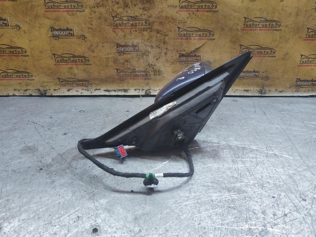 Зеркало наружное правое G03BZ3 Volvo V50 - Фото 2