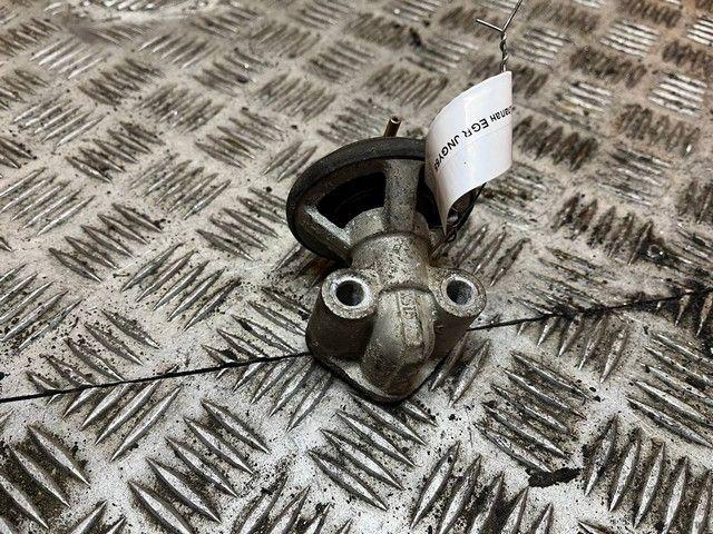 Клапан EGR JNGY55 Mitsubishi Space Star - Фото 2