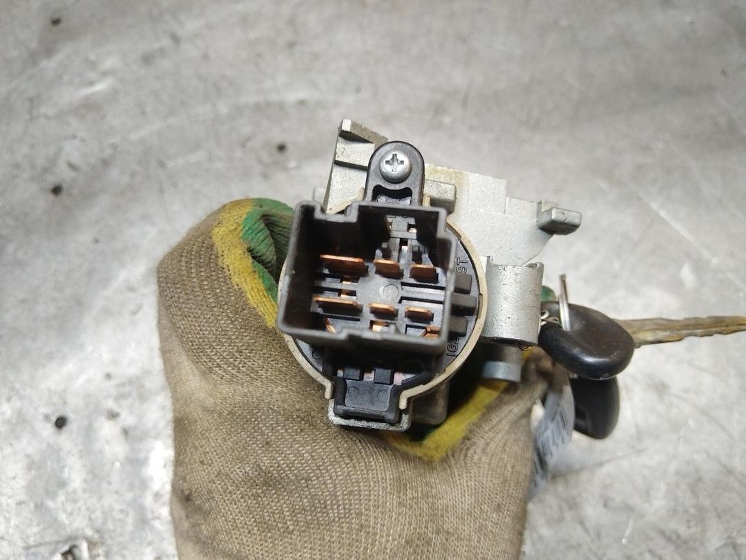 Замок зажигания E0IPJT Mazda 6 - Фото 6