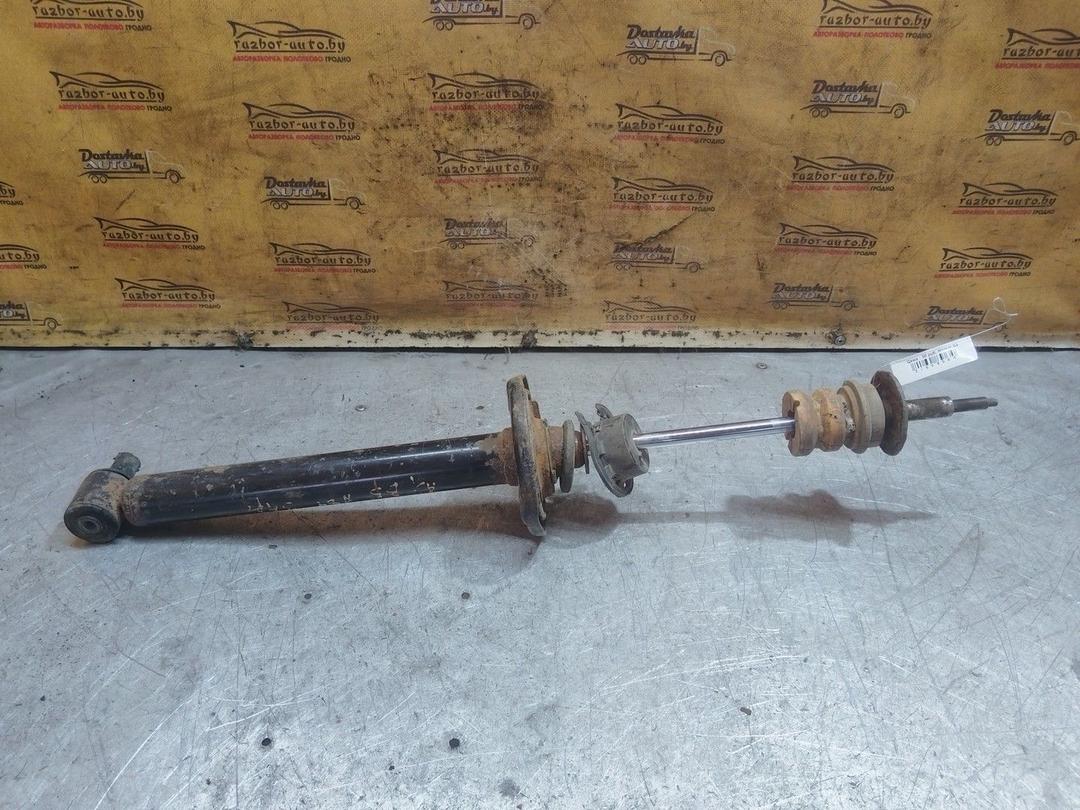 Амортизатор задний левый RGGTEC Audi A4 - Фото 1