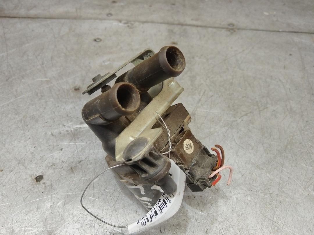 Кран отопителя (печки) 5OUN45 Mercedes C W202 - Фото 3