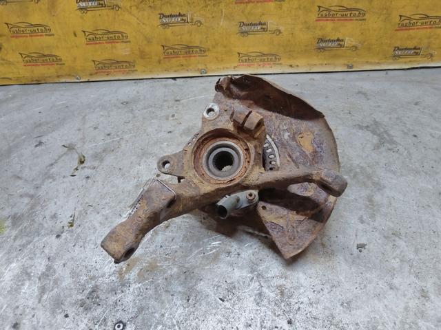 Кулак поворотный левый R93PFX Seat Toledo купить с доставкой