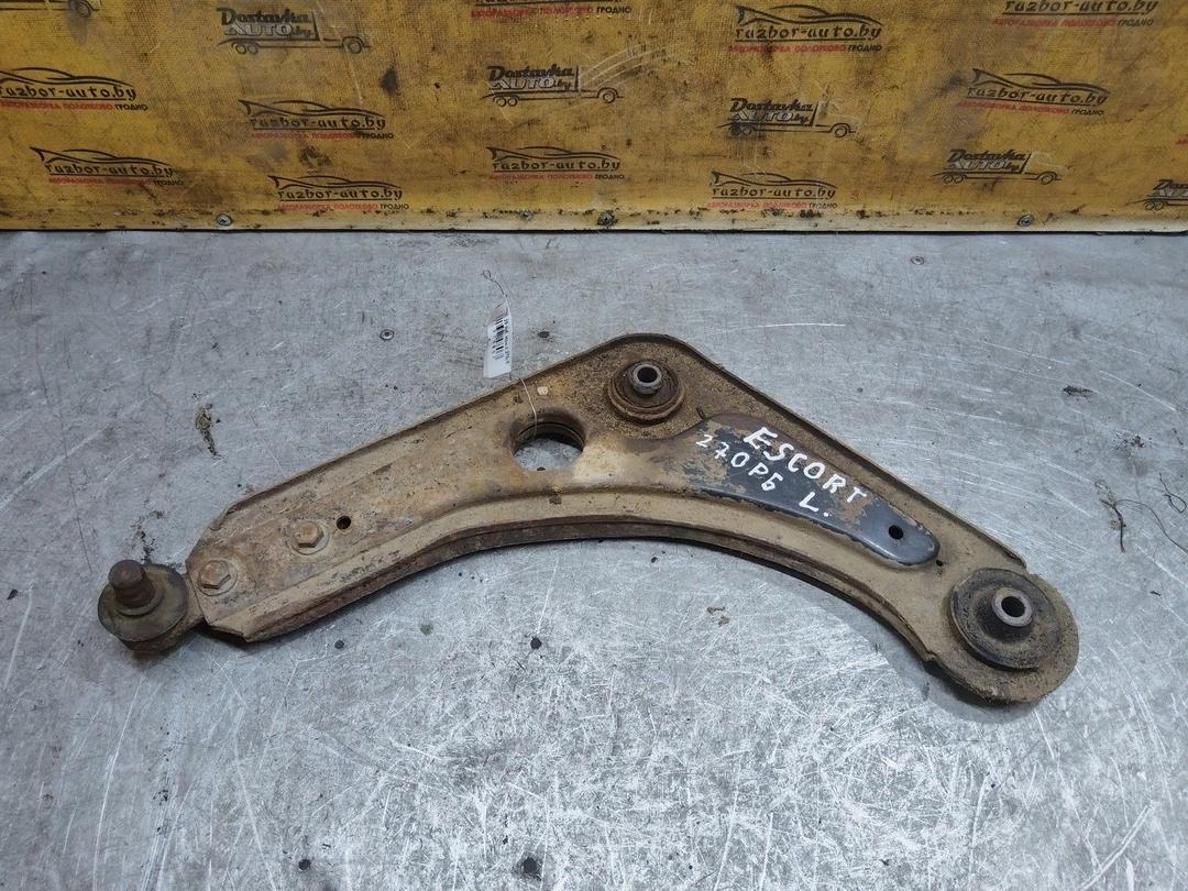 Рычаг передний левый 4X12G7 Ford Escort