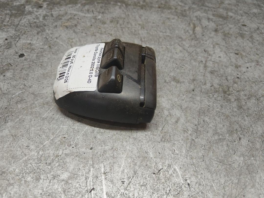 Кнопка руля IVEOW9 Toyota Corolla купить