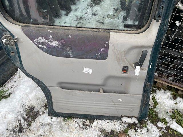 Ролик двери сдвижной 8MKZ40 Opel Sintra - Фото 1