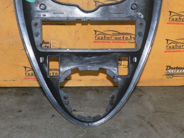 Рамка под магнитолу TN33XK Citroen Xsara Picasso купить на авторазборке