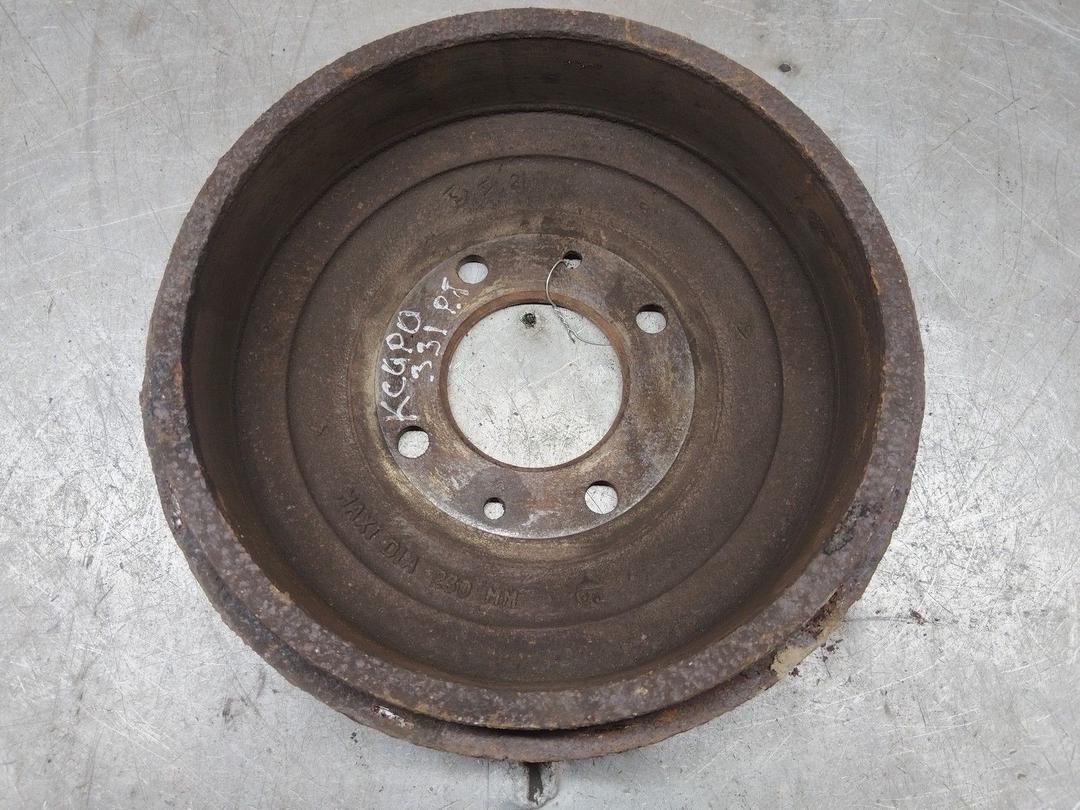 Барабан тормозной TNJSM3 Citroen Xsara - Фото 3