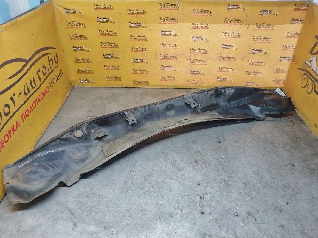 Перегородка моторного отсека JJWF1X Toyota Avensis Verso - Фото 4