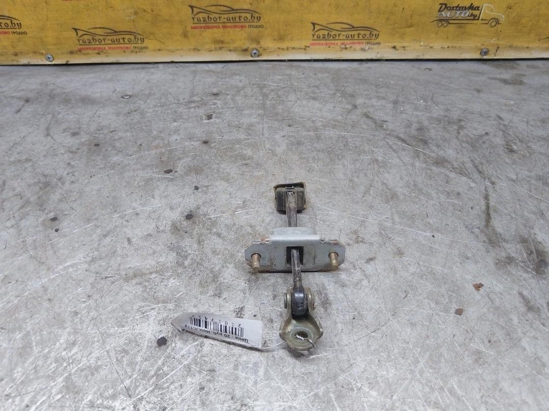 Ограничитель открывания двери задней 314Z27 Subaru Forester - Фото 3