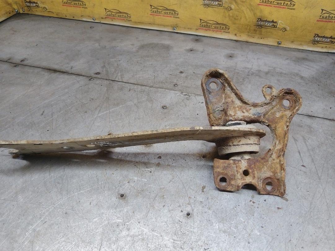 Рычаг задний левый VRYZCL Saab 9-3 - Фото 3