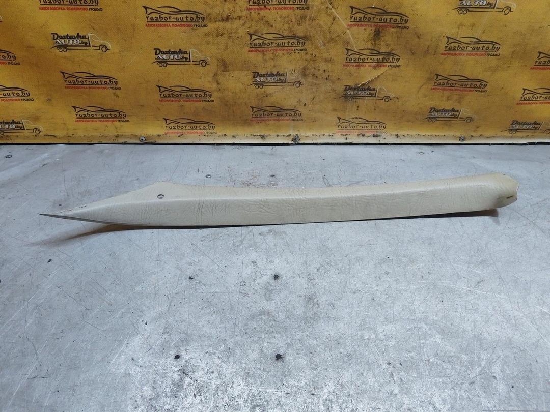 Обшивка стойки передней левой BEJ2XS Audi 80