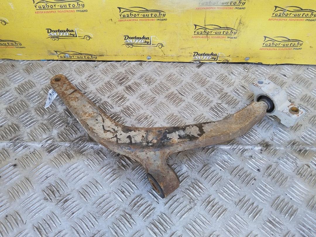 Рычаг передний левый 2MLEAH Peugeot 406 - Фото 3