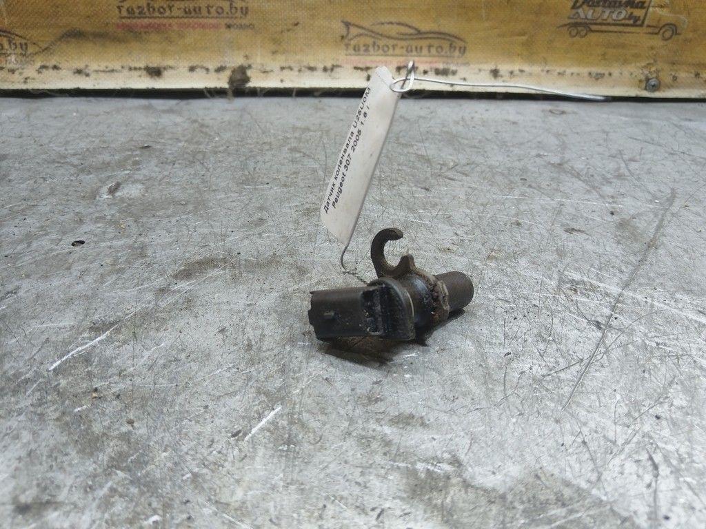 Датчик коленвала U25U0M Peugeot 307 - Фото 3