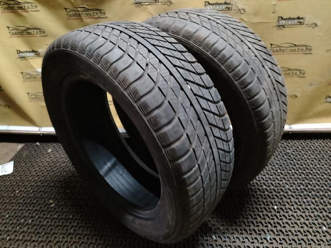 Шина Goodyear 205/55 R16 M5QG72 M5QG72 Goodyear - Фото 4