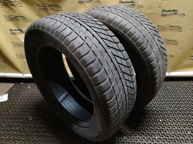 Шина Goodyear 205/55 R16 M5QG72 M5QG72 Goodyear - Фото 4